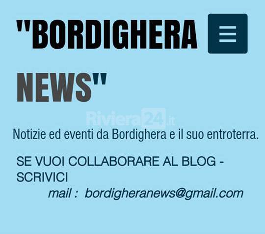 bordigheranews