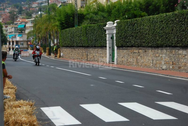 Circuito storico ospedaletti