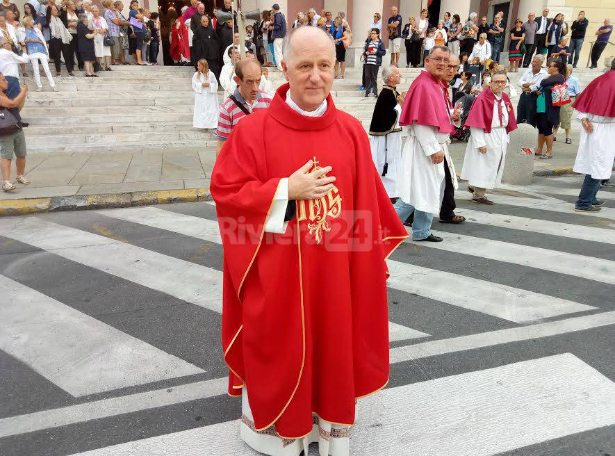 festa san maurizio