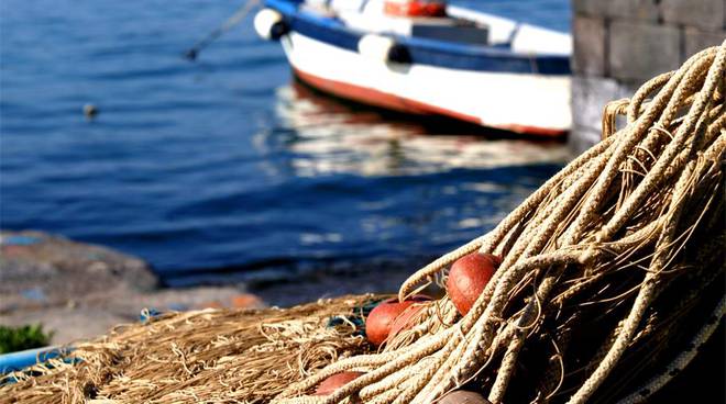 I pescatori di Sanremo chiedono al sindaco un ammodernamento delle strutture per la pesca