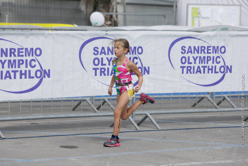 riviera24 - Sanremo Olympic Triathlon