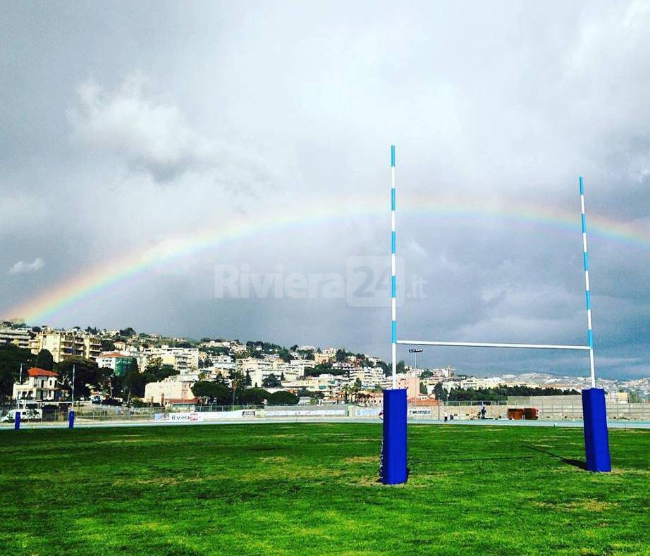 riviera24 - Sanremo Rugby