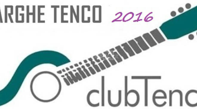 I vincitori delle Targhe Tenco 2016