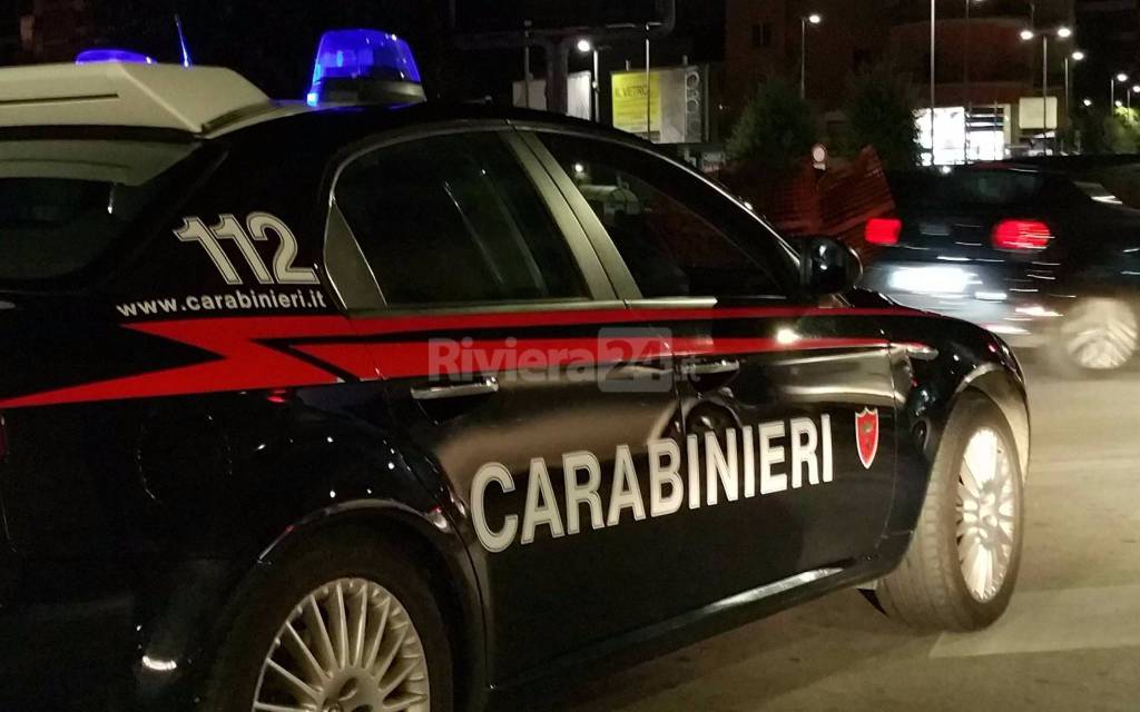 carabinieri