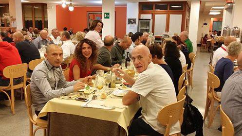 Concluso a Bordighera il "37° Meeting ANCAM di podismo"