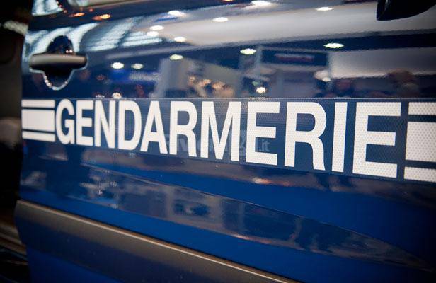 gendarmeria