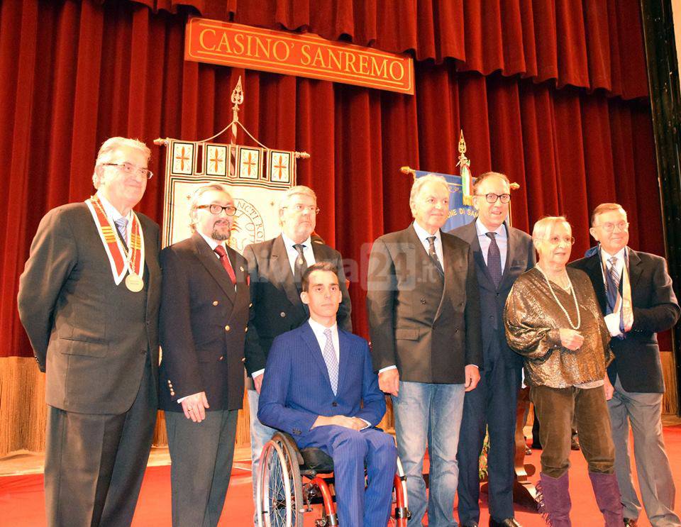 Premi San Romolo 2016