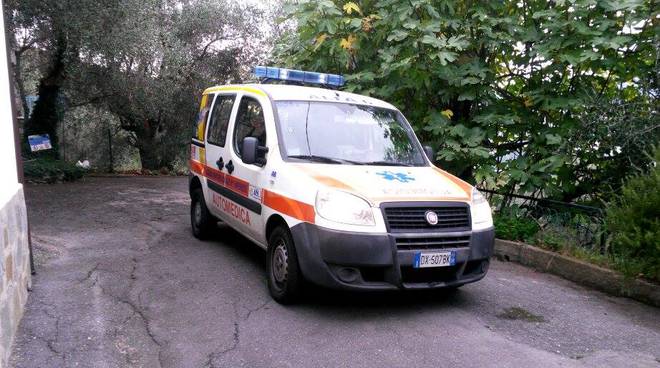 San Biagio della Cima, colta da malore mentre va in campagna: muore 59enne