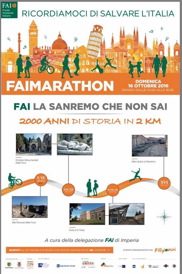 riviera24 - FAImarathon