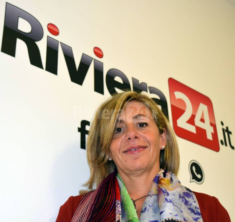 riviera24 - raffaella rognoni 