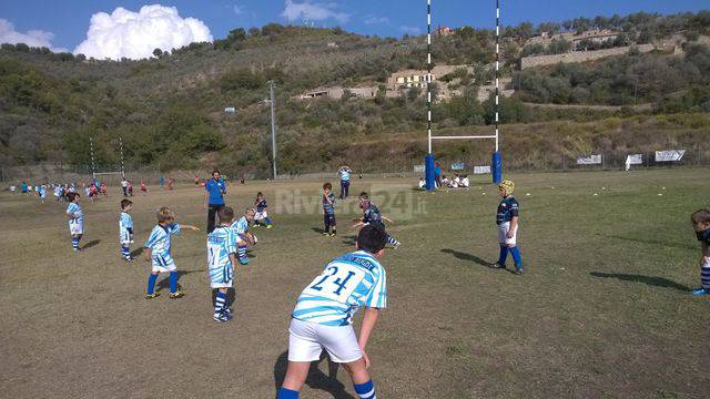 riviera24 - sanremo rugby