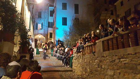 riviera24 -urban  Downhill Sanremo ottobre2016