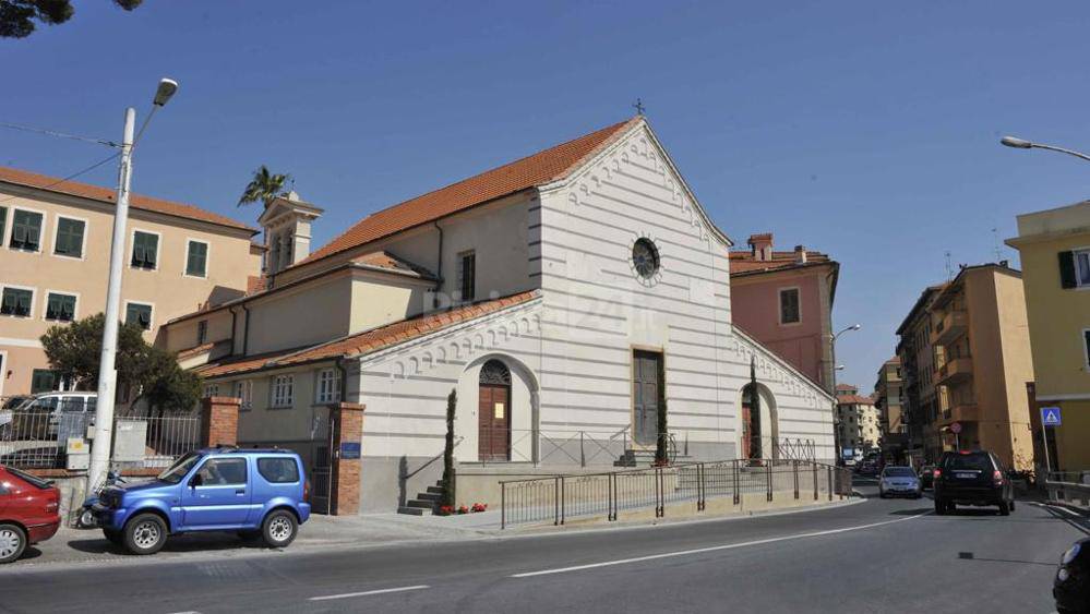 san benedetto revelli