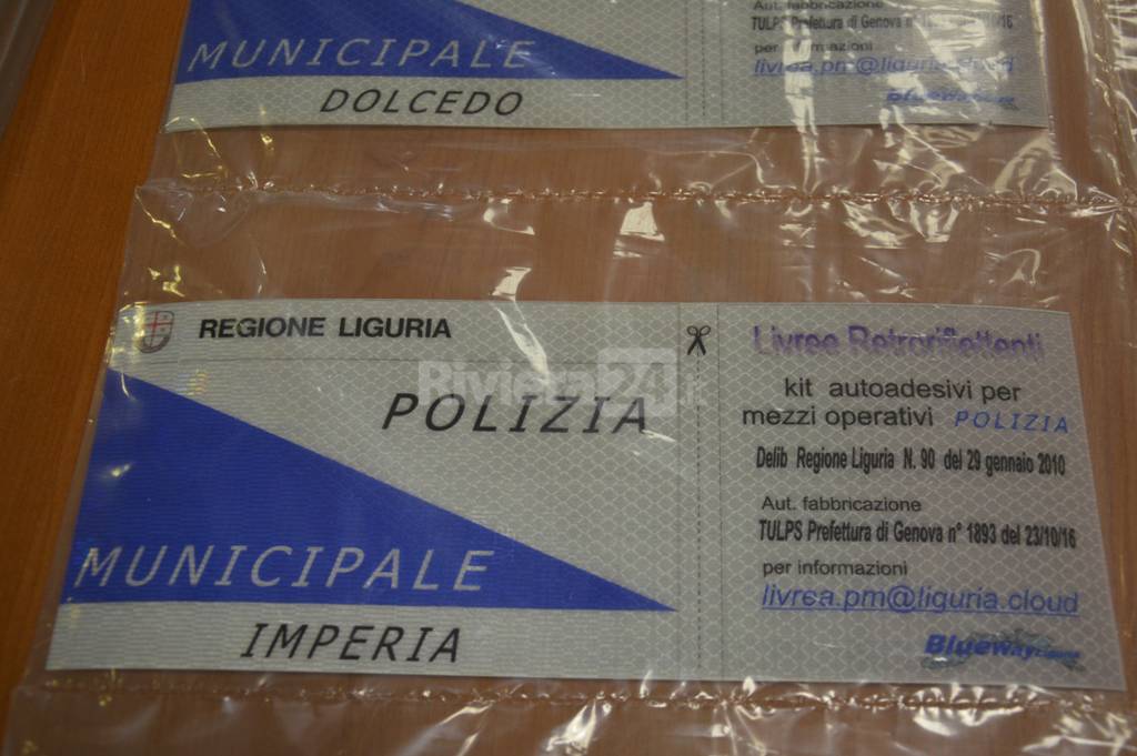 Seminario di Formazione per la Polizia Locale