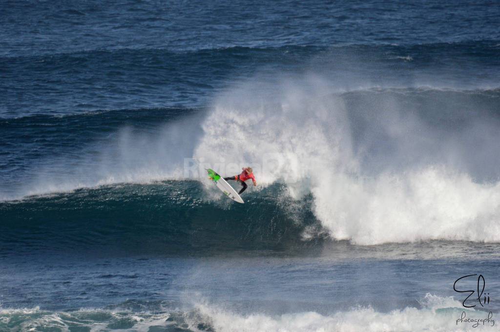 That's Surf West - Official Trailer - Western Australia by Federico Infantino