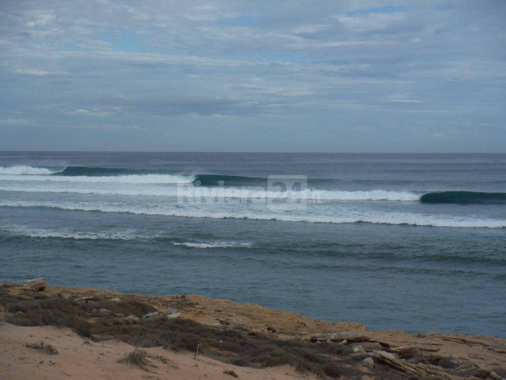 That's Surf West - Official Trailer - Western Australia by Federico Infantino