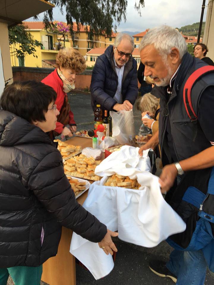 Addio alla stazione di San Bartolomeo