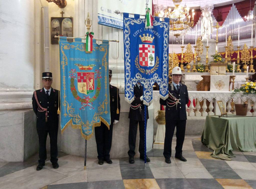 Imperia in festa per San Leonardo tra cerimonie ed eventi culturali