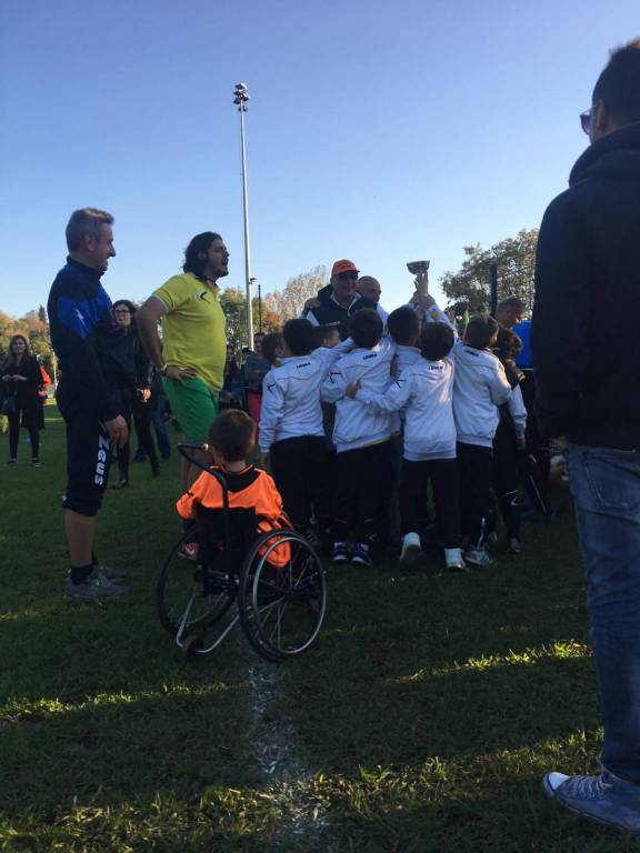 riviera24 - "Primi calci" e i "2008" dell'Ospedaletti Calcio