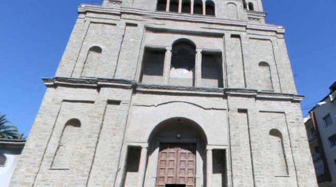  chiesa di San Giuseppe e Sant’Antonio ad Arma di Taggia