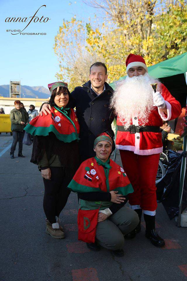 festa comitato quartiere gianchette