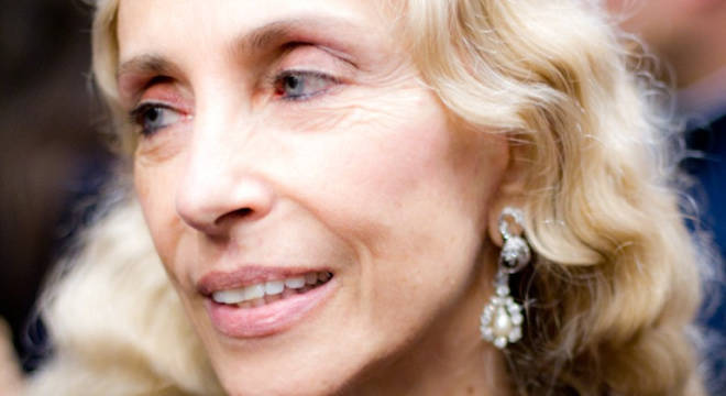 Franca Sozzani