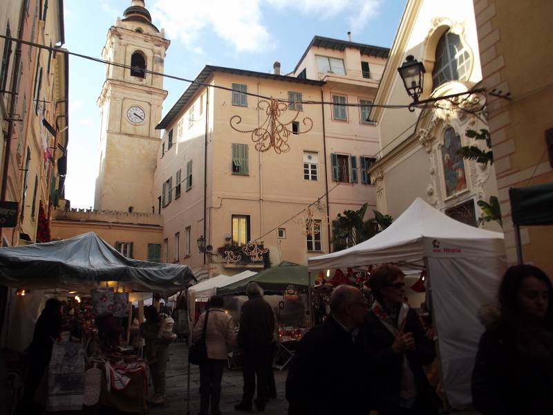 mercatino di natale