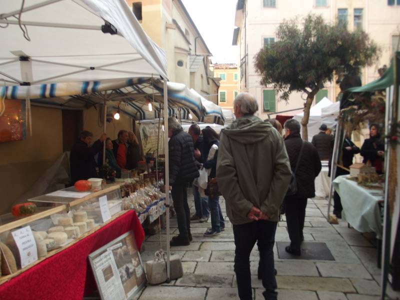 mercatino di natale