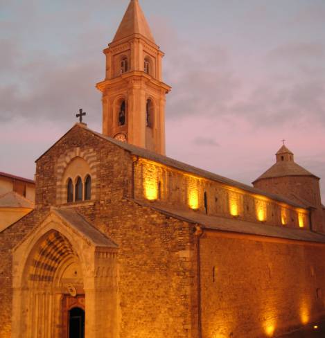 riviera24 - cattedrale ventimiglia