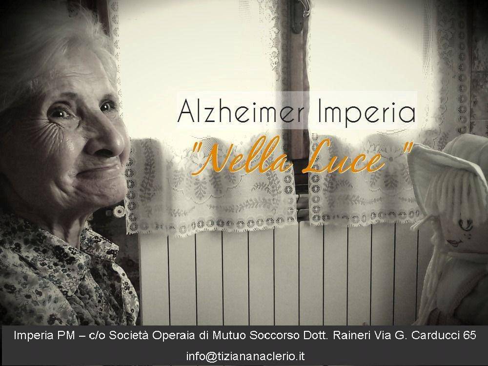 riviera24 - Conferenza sull'Alzheimer a Imperia