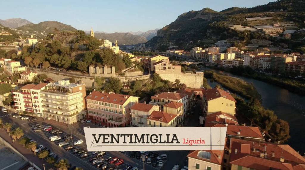 riviera24 - Ioculano e Ventimiglia a "Fuori Roma"