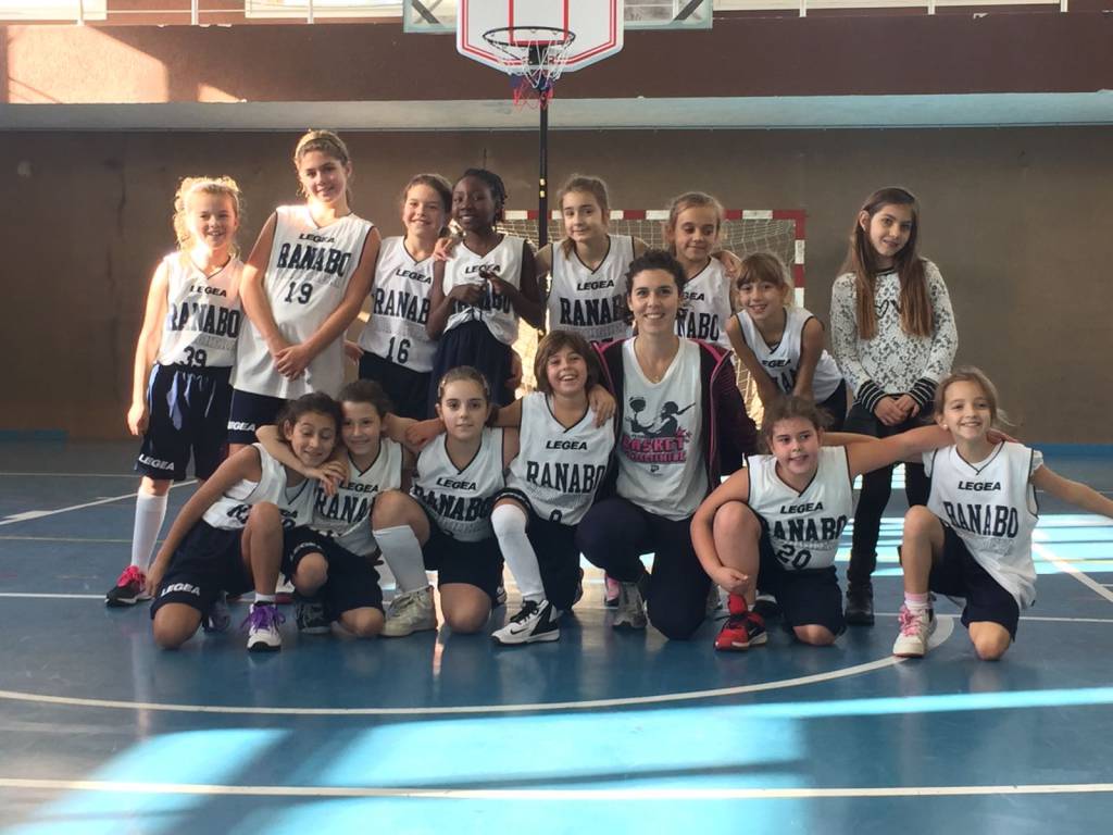 riviera24 - Minibasket Ranabo