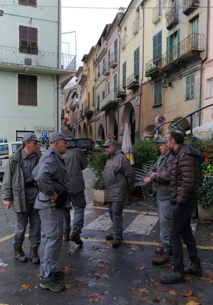 riviera24 - Polizia provinciale