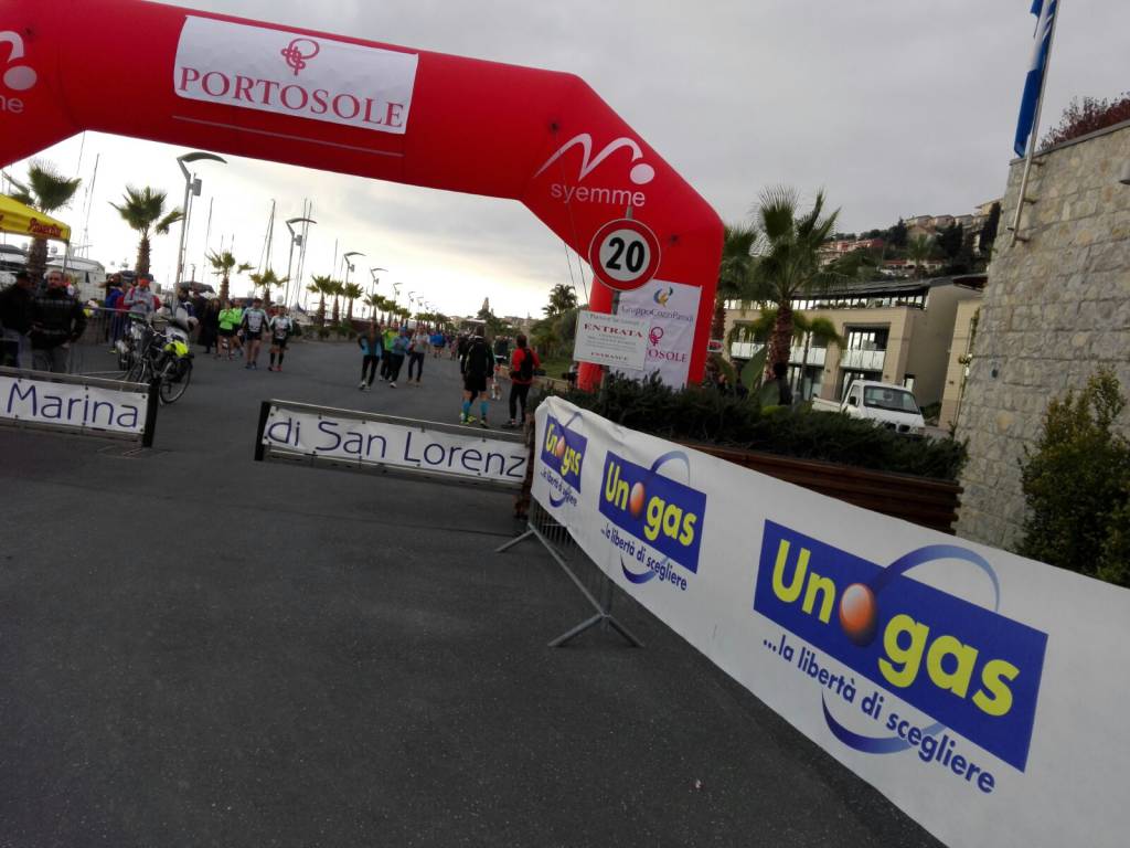 riviera24 - Portosole Sanremo Half Marathon