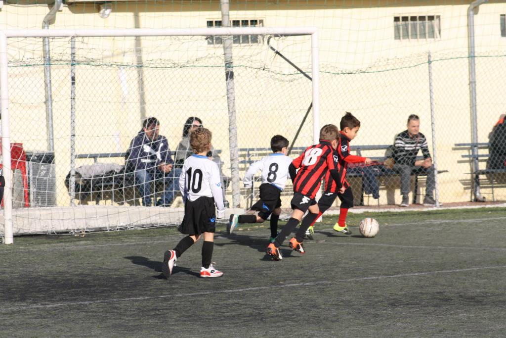 riviera24 - Scuola Calcio Asd Imperia settore giovanile