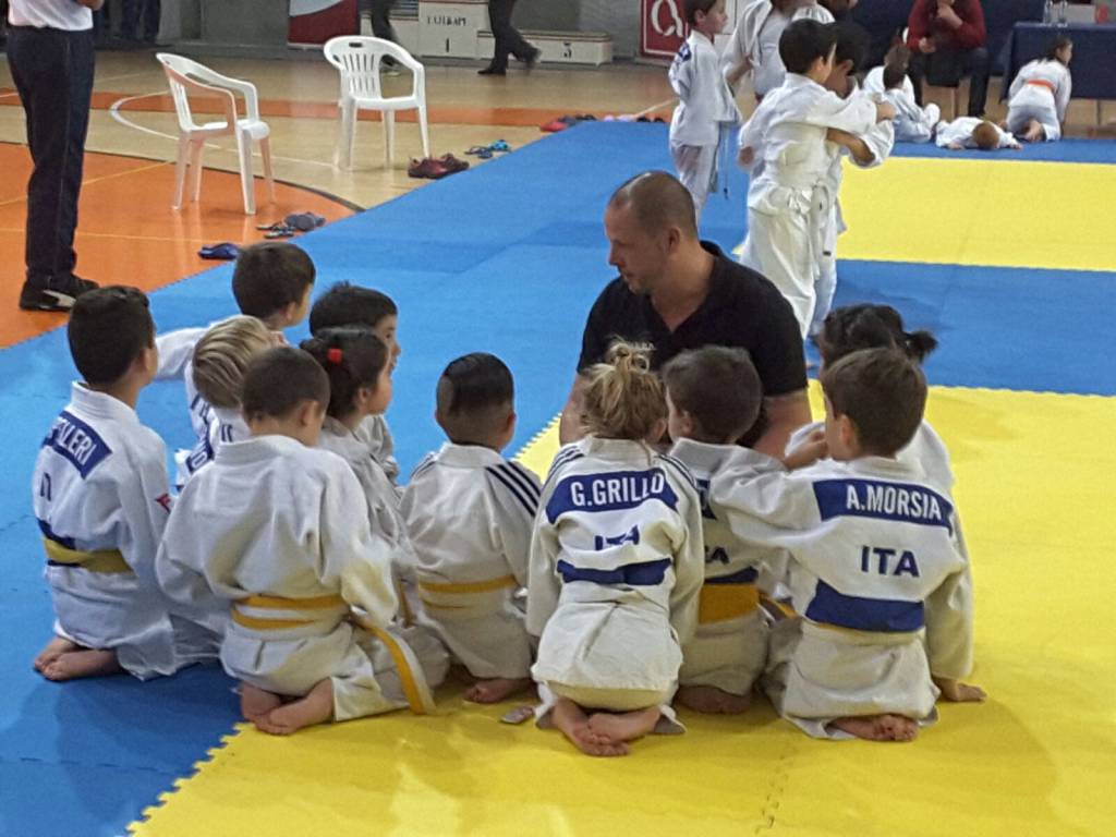 riviera24 - tsukuri Judo ventimiglia