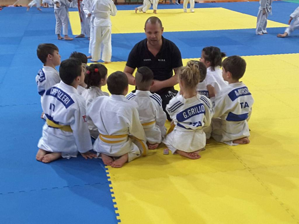 riviera24 - tsukuri Judo ventimiglia