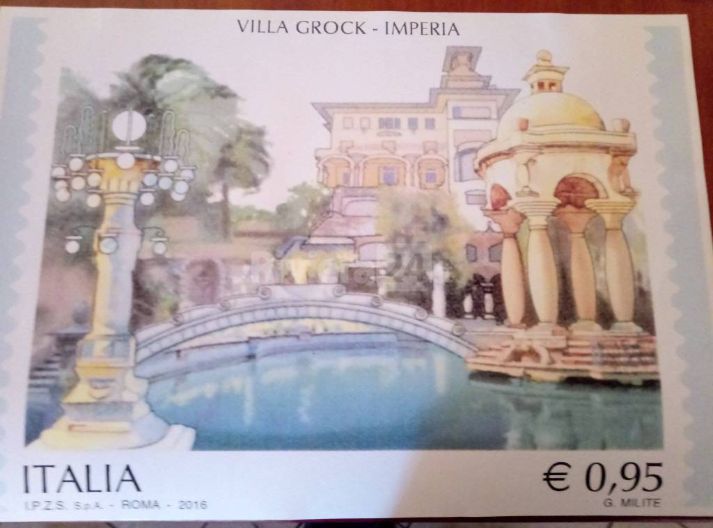 riviera24 - Villa Grock 