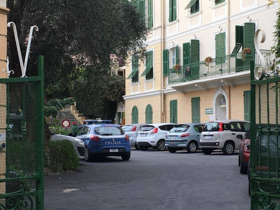 riviera24 - Villa speranza Sanremo