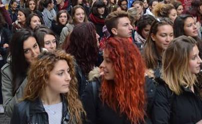 Imperia, venerdì studenti in sciopero per un ritorno in classe in sicurezza: la nota del collettivo