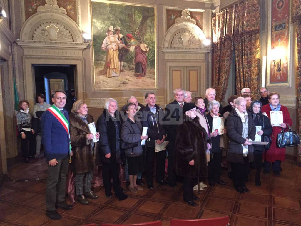 alessandro alessandri premiazione