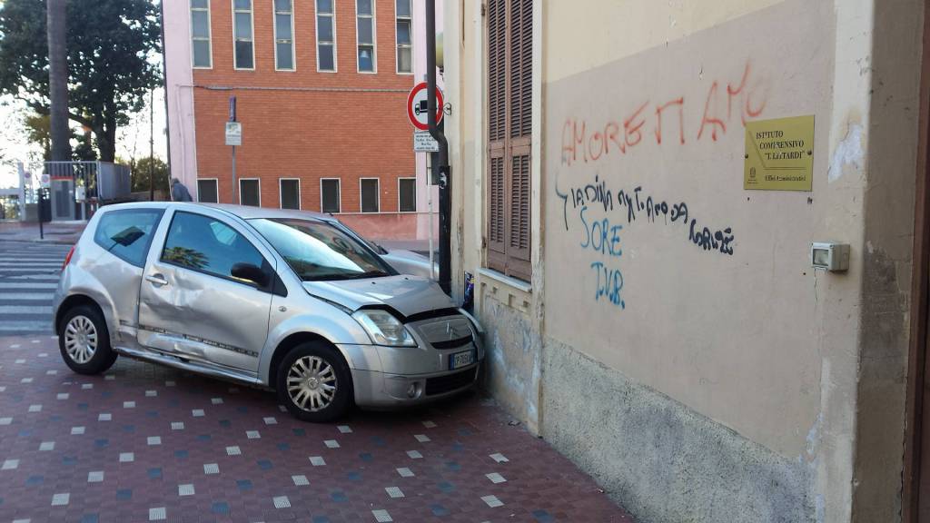 auto scuola