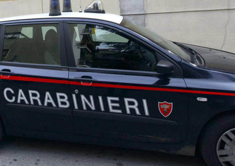 carabinieri