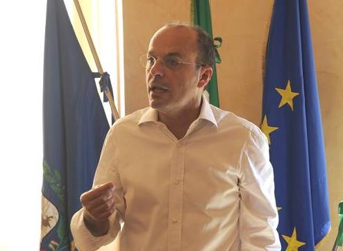 carlo capacci