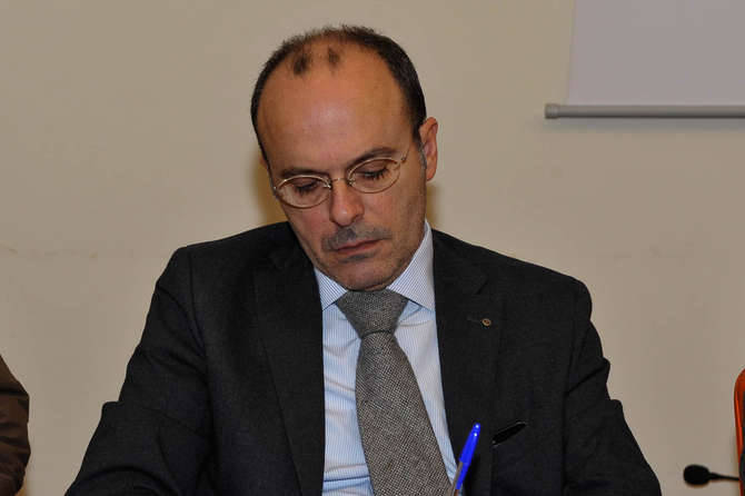 carlo capacci