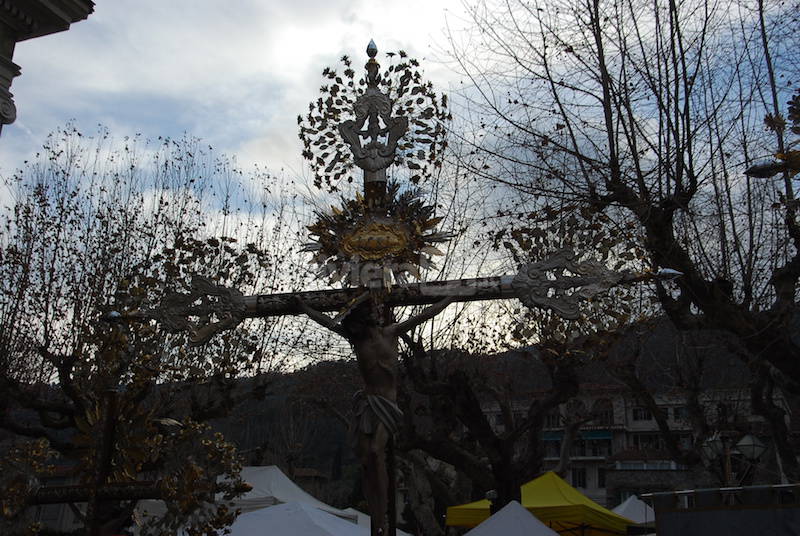 Dolceacqua San Sebastiano 