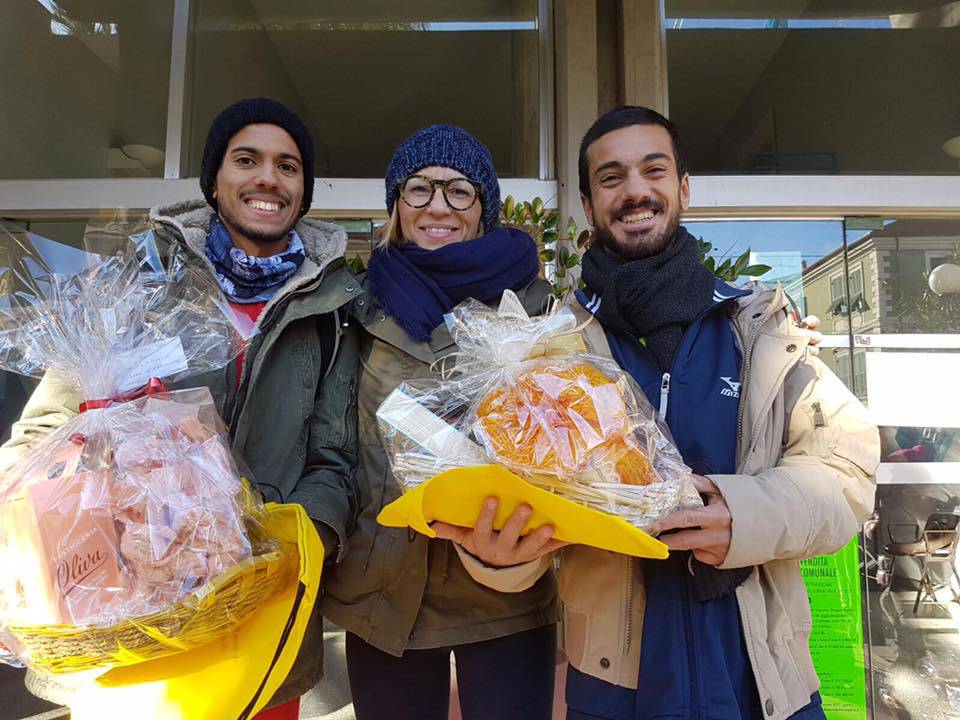 "La 5 miglia della Befana" - Diano Marina