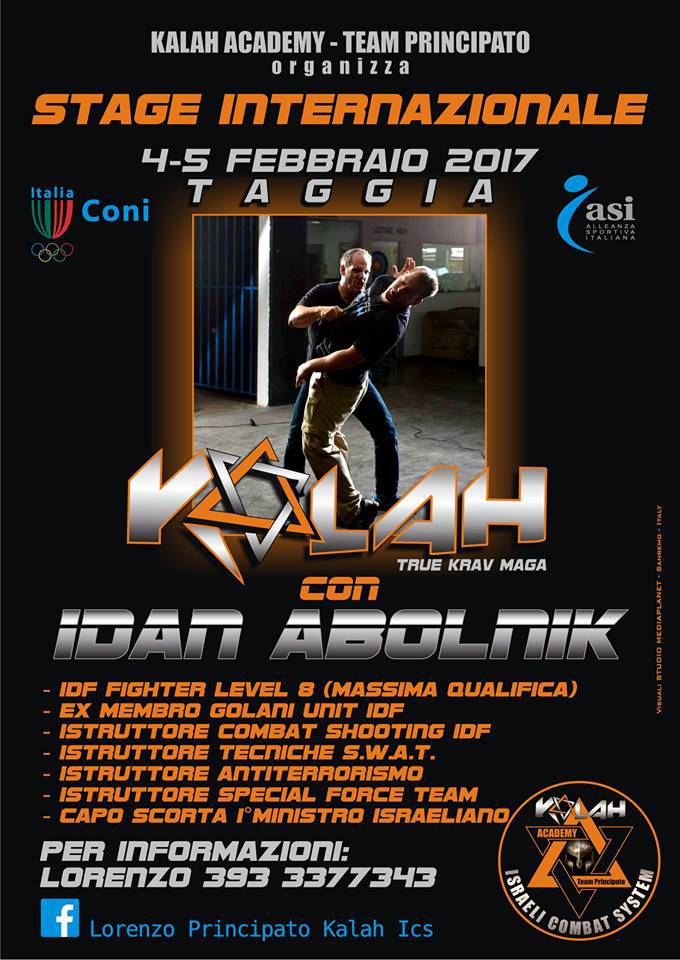 riviera24 - ASD Kalah Academy – Team Principato