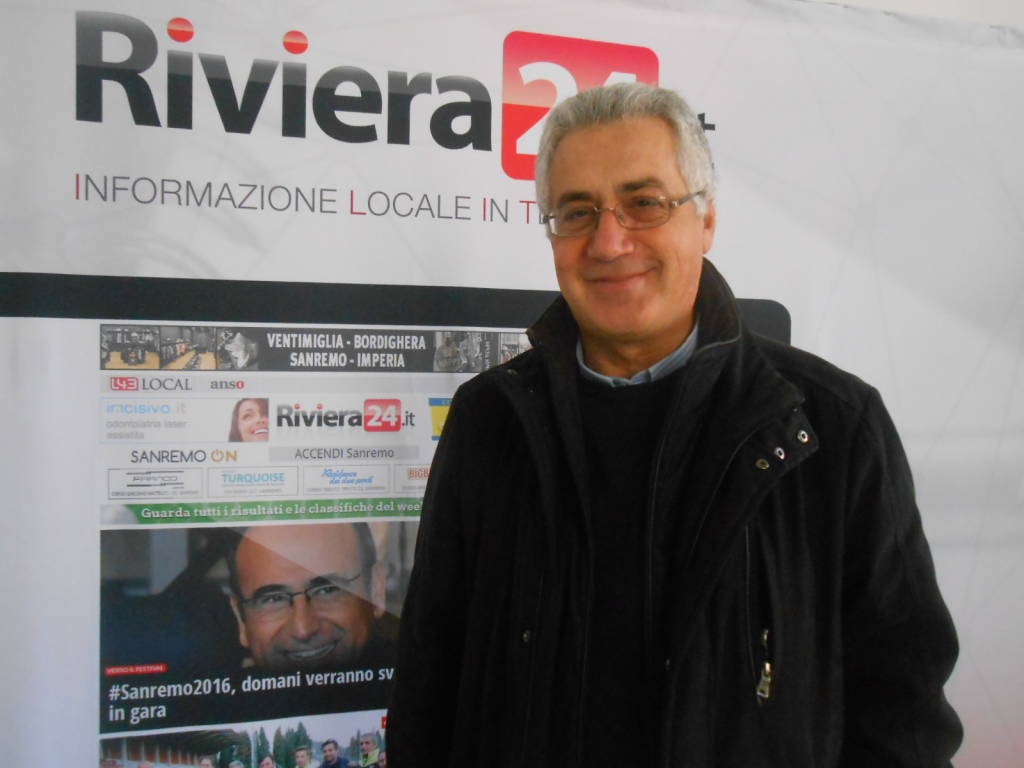Riviera24 - Mauro Albanese