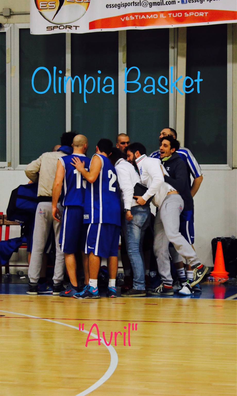 riviera24 -  olimpia Basket